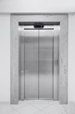 Elevadores para pasajeros