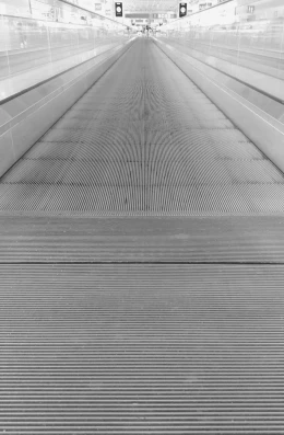 Andenes y aceras móviles