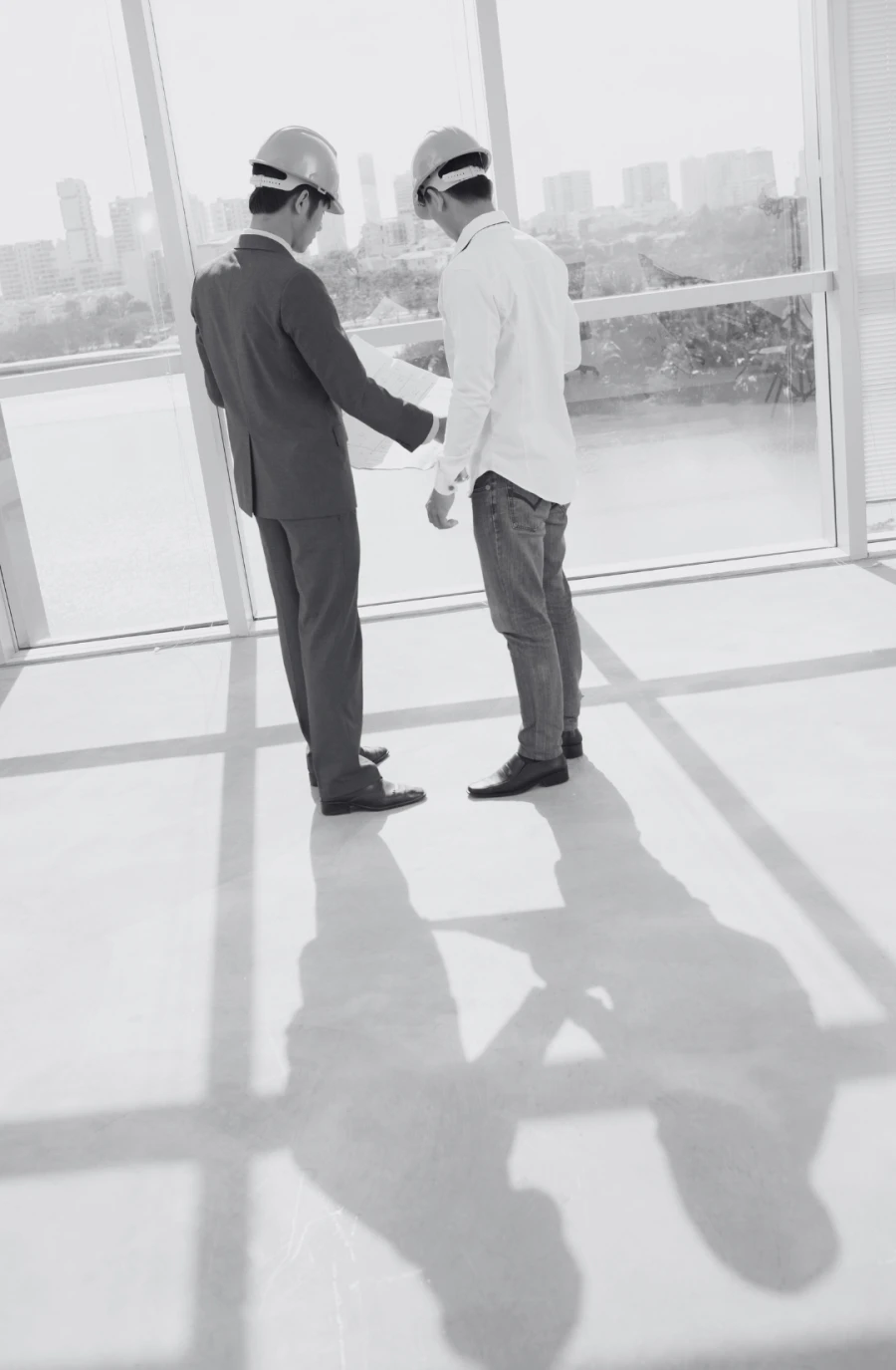 Consultoría y Supervisión