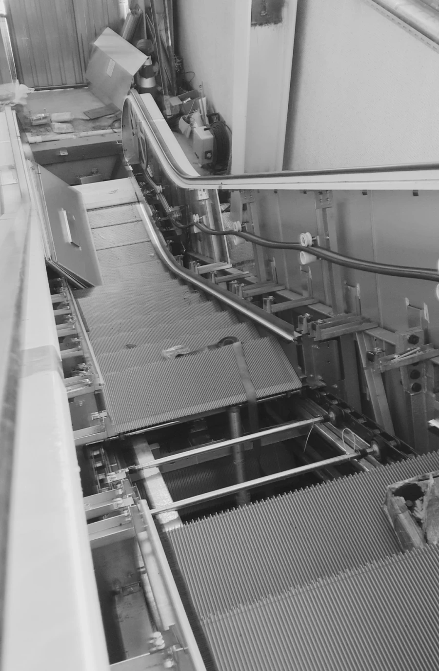 Mantenimiento preventivo