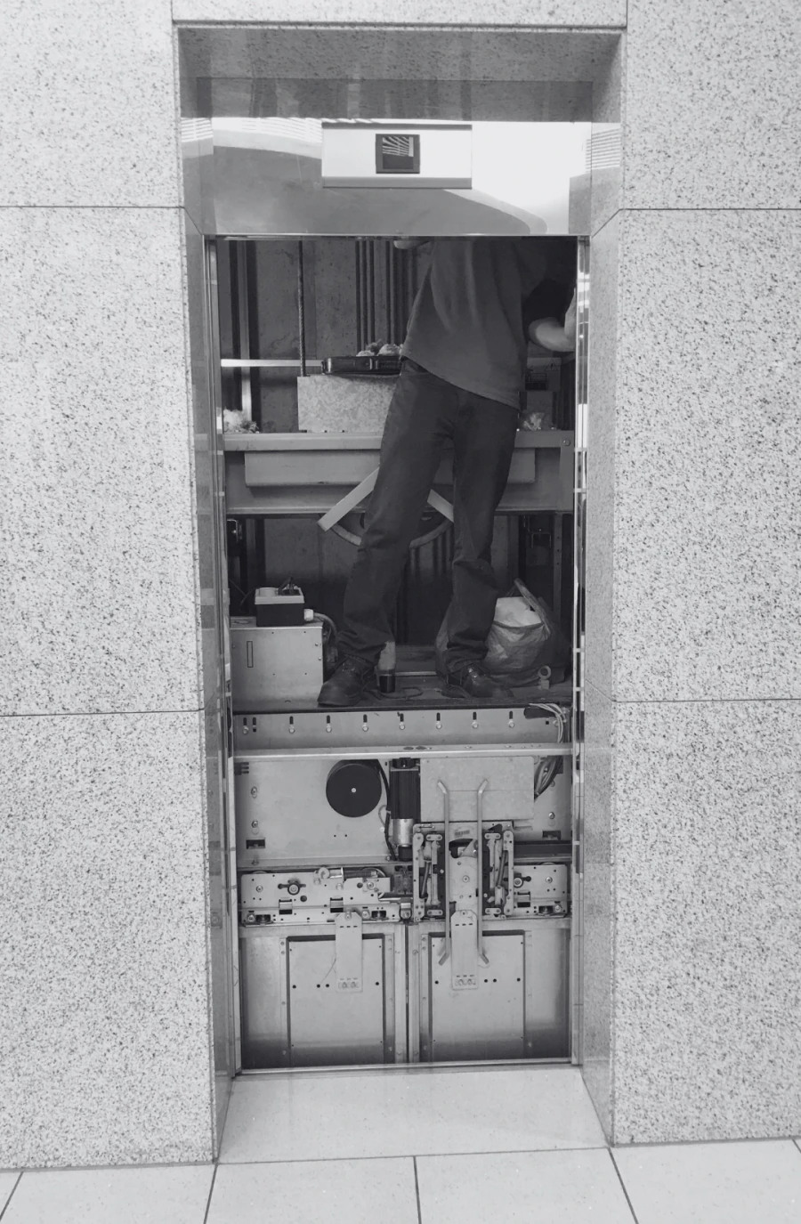 Mantenimiento Correctivo